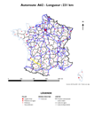 Autoroute A62